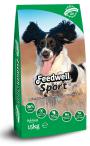 Feedwell Sport Dog Food