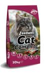 Feedwell Complete Cat Food