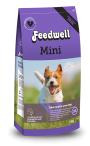 Feedwell Mini Dog Food