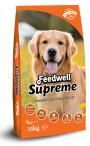 Feedwell Supreme Dog Food