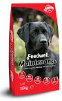 Feedwell Maintenance Dog Dood